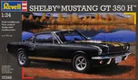 Revell Shelby Mustang GT 350 H - 1:24