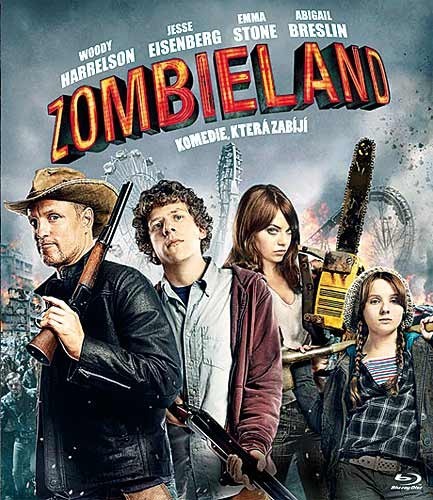 Re: Zombieland (2009)