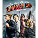 Blu-ray Zombieland (2009)