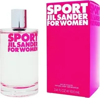 Jil Sander Sport for Women EDT