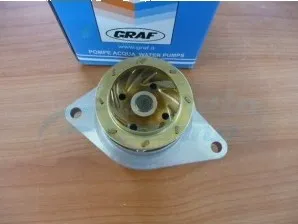 Vodní pumpa motoru Vodní pumpa GRAF (GR PA603)