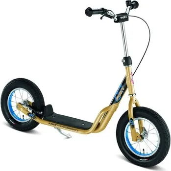 Koloběžka Puky R 07 L