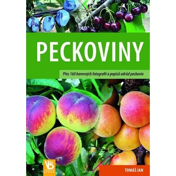 Encyklopedie Peckoviny - Tomáš Jan