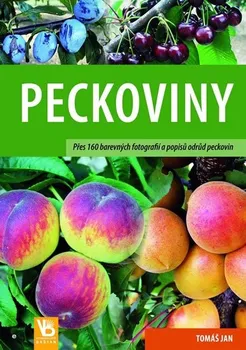 Encyklopedie Peckoviny - Tomáš Jan