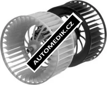 Ventilátor topení a klimatizace Ventilátor topení a klimatizace (DK M0024) BMW