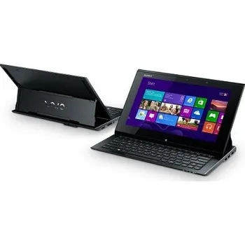 Notebook Sony VAIO Duo 11 Touch (SVD1121Q2EB.CEZ)