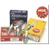 Zapalovací a žhavicí svíčka zapalovací svíčka (4619) NGK (BKR6EZ)