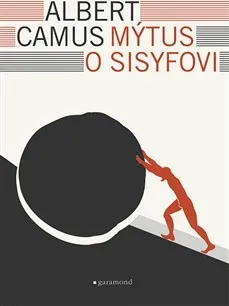 Mýtus o Sisyfovi: Albert Camus