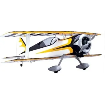 RC model letadla E-Flite Pitts Model 12 15e ARF