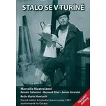 DVD Stalo se v Turíně (1963)