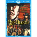 DVD Rio Diablo (1993)