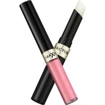 Max Factor Lipfinity 2,3 + 1,9 ml