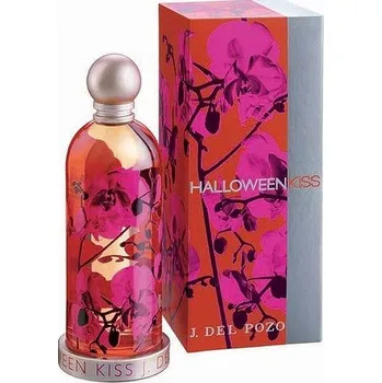 Dámský parfém Jesus Del Pozo Halloween Kiss W EDT