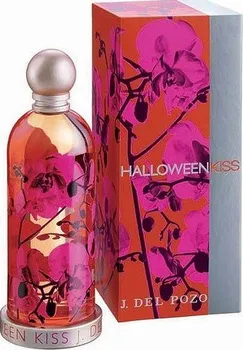 Dámský parfém Jesus Del Pozo Halloween Kiss W EDT