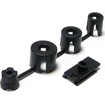 SKS Shockboard 28185 kování k blatníkům