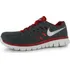 Pánská běžecká obuv Nike Flex 2013 Mens Running Shoes Grey/Red