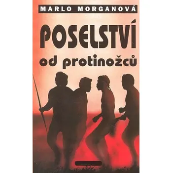 Poselství od protinožců - Marlo…
