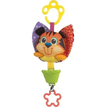 Dětské zboží Playgro Hrající tygřík 
