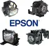 Lampa pro projektor EPSON ELPLP27 EMP-54/74