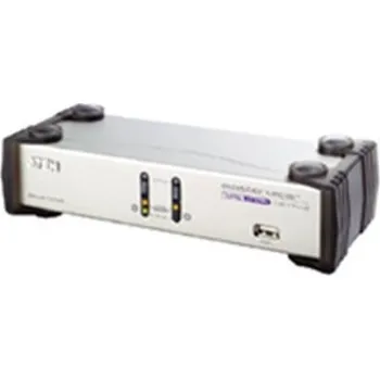 KVM přepínač ATEN CS-1742