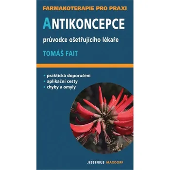 Antikoncepce - Tomáš Fait