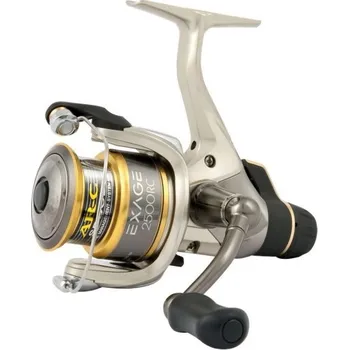 Rybářský naviják Shimano Exage 3000 SRC