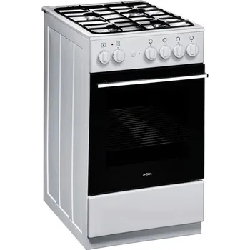 Sporák Mora KS142MW1