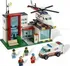 Stavebnice LEGO LEGO City 4429 Záchranná helikoptéra