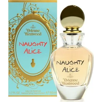 Dámský parfém Vivienne Westwood Naughty Alice W EDP