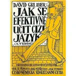 Jak se efektivně učit cizí jazyk - David Gruber