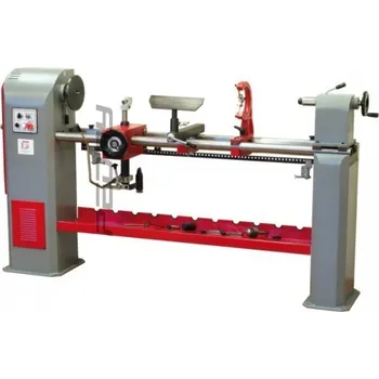 dílenský stroj Holzmann DBK 1300F