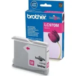 Originální Brother LC-970M