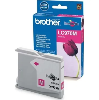 Originální Brother LC-970M