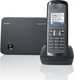 Stolní telefon Siemens Gigaset E490