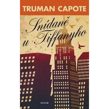 Snídaně u Tiffanyho - Truman Capote
