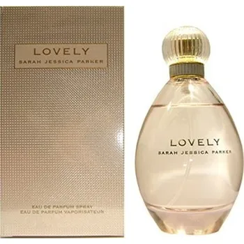 Dámský parfém Sarah Jessica Parker Lovely W EDP