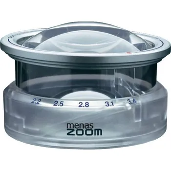 Lupa Eschenbach 14388 Menas Zoom