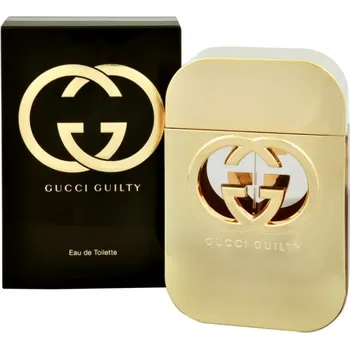 Dámský parfém Gucci Guilty W EDT
