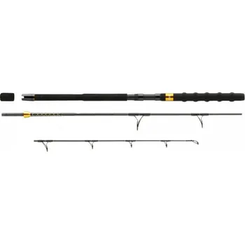 Rybářský prut Penn TRQ Popping SPIN 802 50/100 g