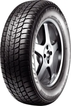 Zimní osobní pneu Bridgestone Blizzak LM-25 205/50 R17 89H