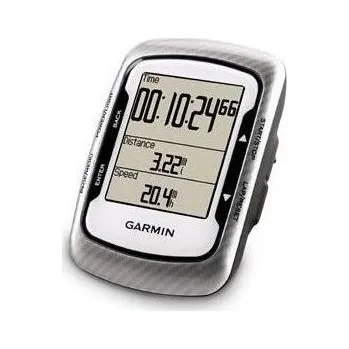GPS navigace Garmin Edge 500 HR