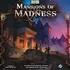 Desková hra Fantasy Flight Games Mansions of Madness