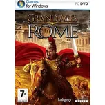 Grand Ages: Rome PC