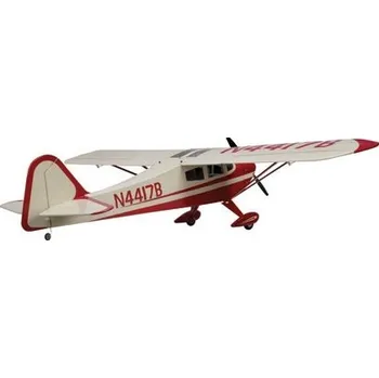 RC model letadla Taylorcraft 450 ARF
