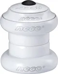 NECO A-Head 25018 1 1/8" bílé