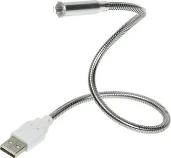 Příslušenství pro čtečku elektronické knihy OEM Lampička USB (8592220129453)