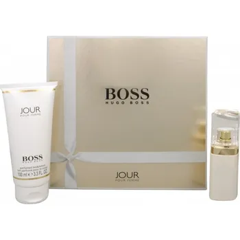 Dámský parfém Hugo Boss Jour Pour Femme EDP, 30 ml + 100 ml tělové mléko