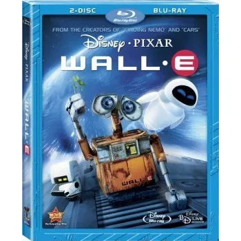 Blu-ray Vall-I (2008) Blu-ray film Blu-ray Vall-I (2008)