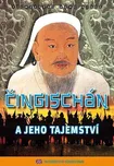 DVD Čingischán a jeho tajemství (2004)