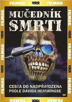 DVD film DVD Mučedník smrti (1981)